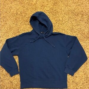 Women’s Royal Blue Hoodie